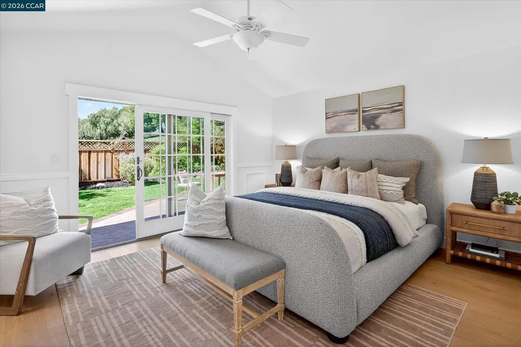 25 Cannes Court Danville CA 94506