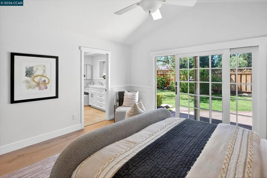25 Cannes Court Danville CA 94506