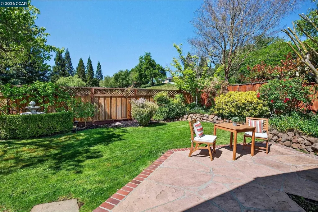 25 Cannes Court Danville CA 94506