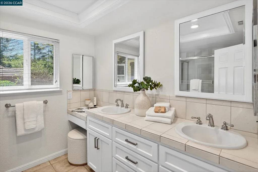 25 Cannes Court Danville CA 94506