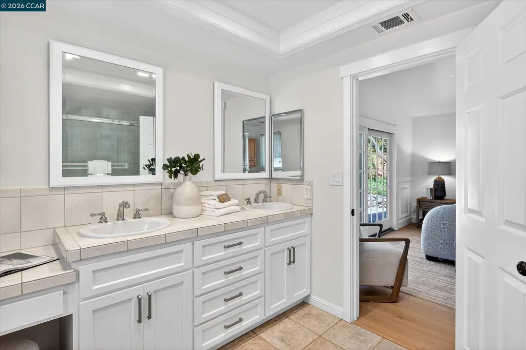 25 Cannes Court Danville CA 94506