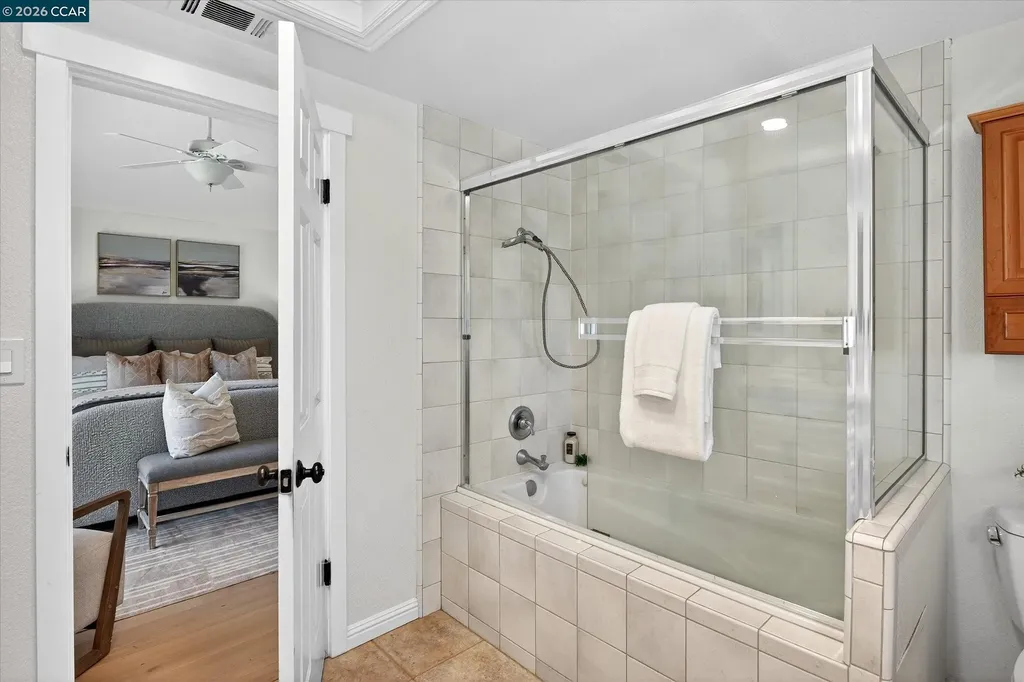 25 Cannes Court Danville CA 94506