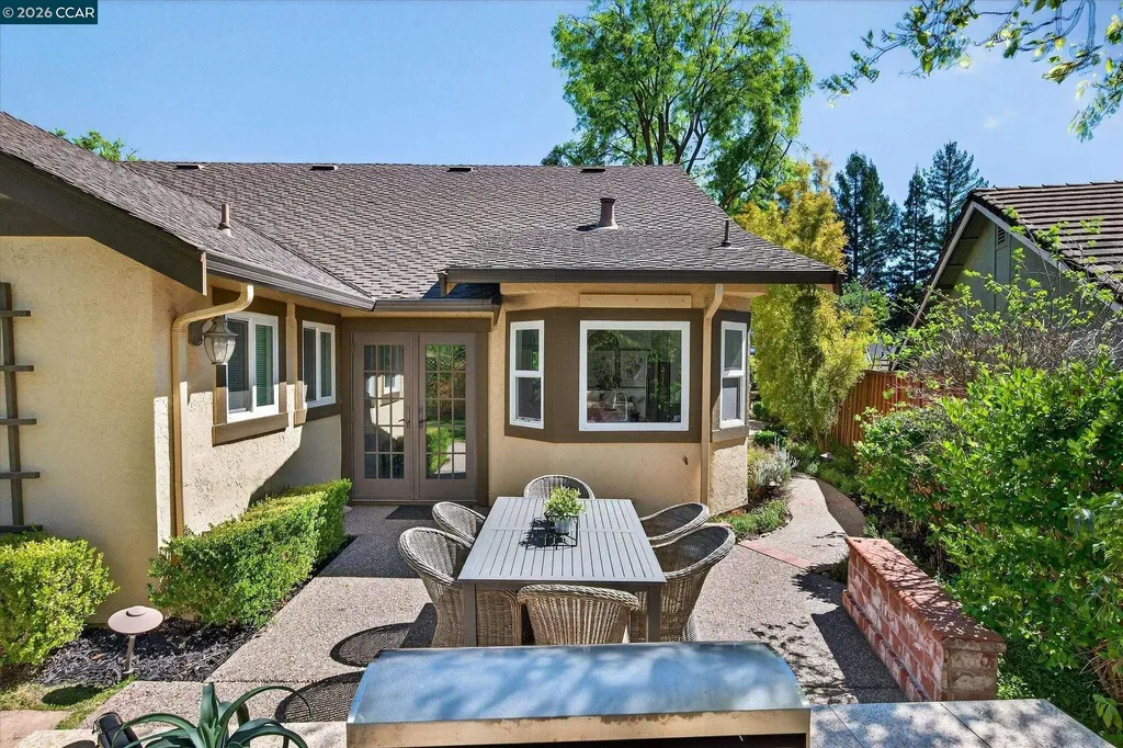 25 Cannes Court Danville CA 94506