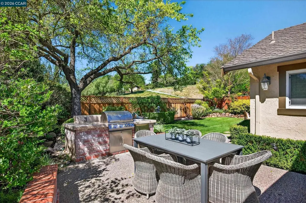 25 Cannes Court Danville CA 94506