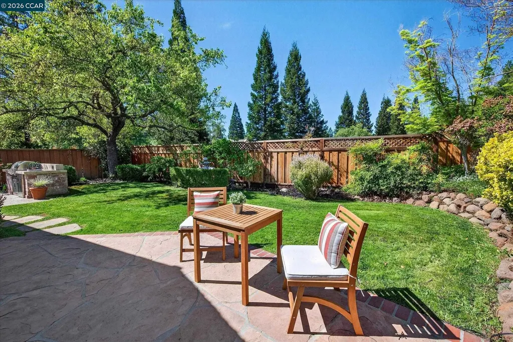 25 Cannes Court Danville CA 94506