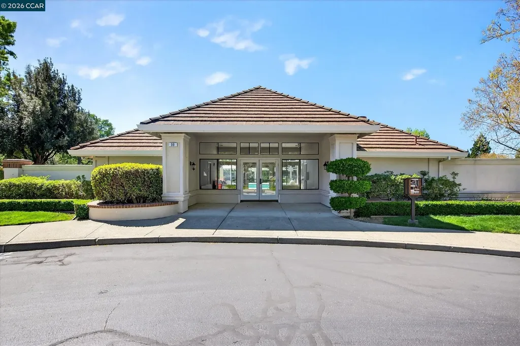 25 Cannes Court Danville CA 94506