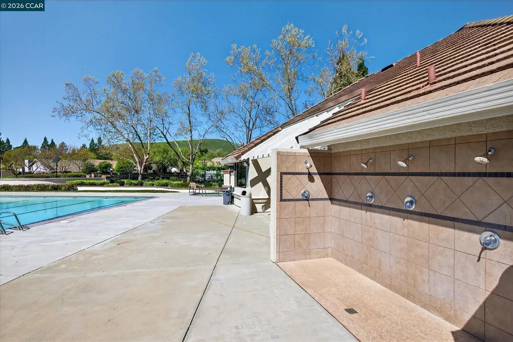 25 Cannes Court Danville CA 94506