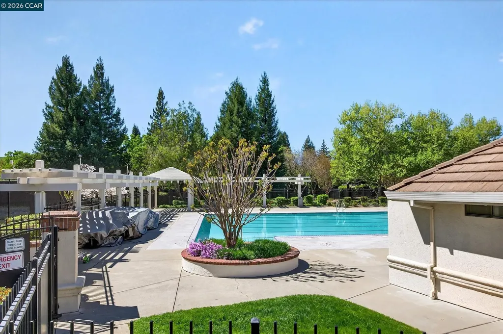 25 Cannes Court Danville CA 94506