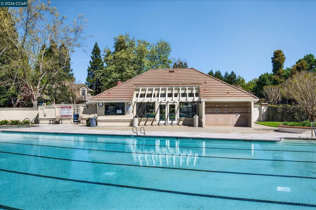 25 Cannes Court Danville CA 94506