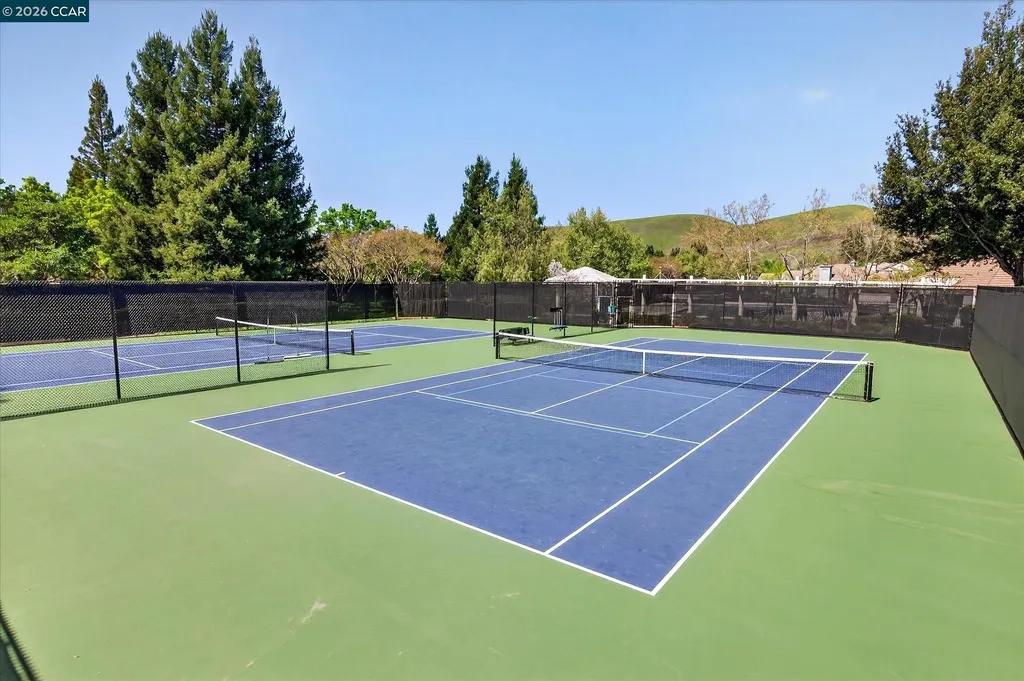25 Cannes Court Danville CA 94506
