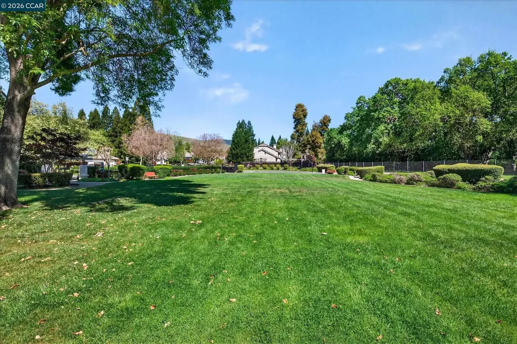25 Cannes Court Danville CA 94506