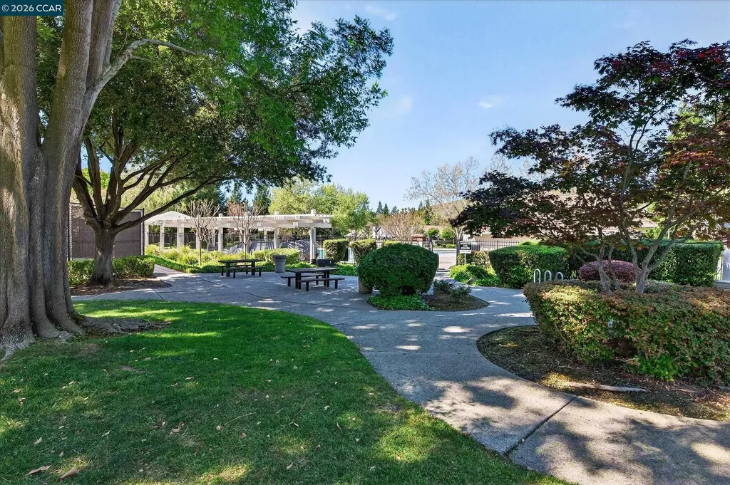 25 Cannes Court Danville CA 94506