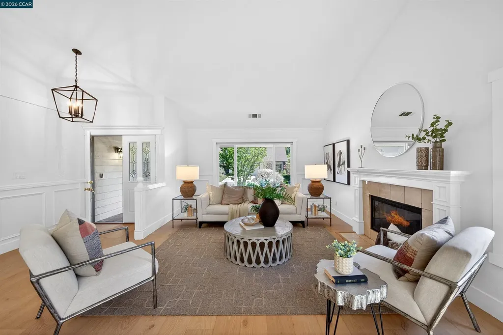 25 Cannes Court Danville CA 94506