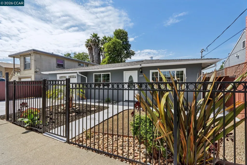 105 Phelan Avenue Vallejo CA 94590