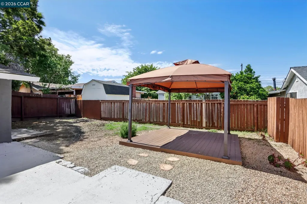 105 Phelan Avenue Vallejo CA 94590