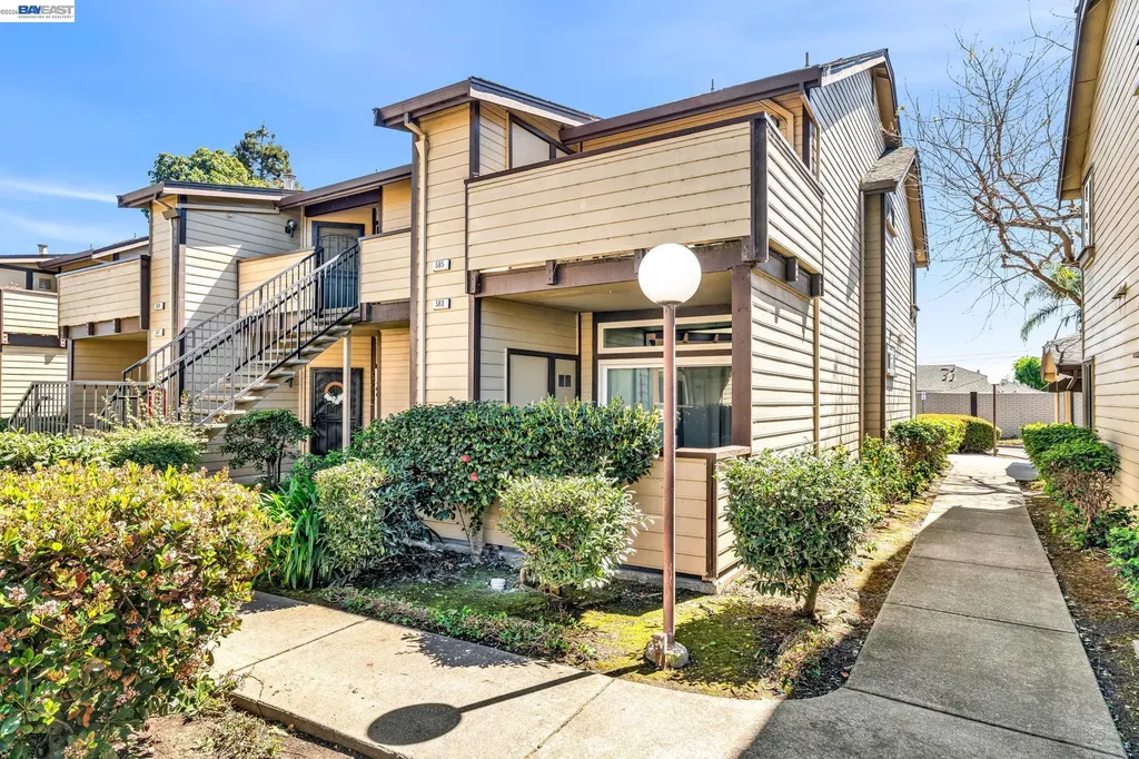 583 Majestic Way San Leandro CA 94578