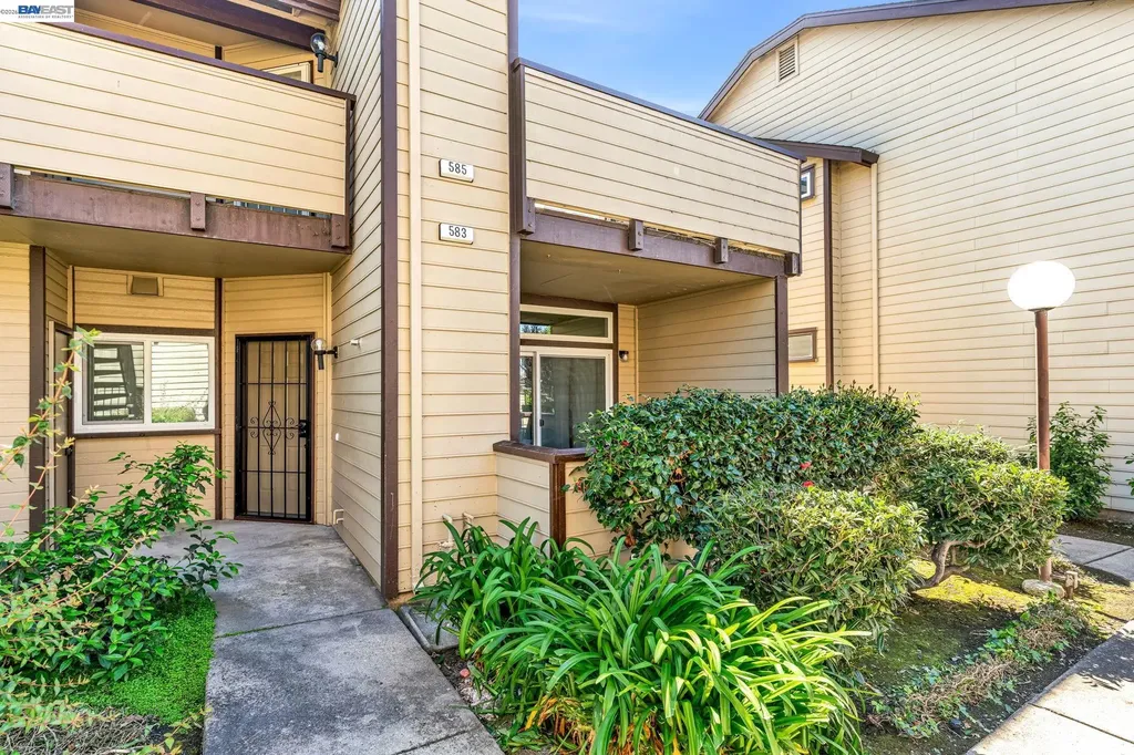 583 Majestic Way San Leandro CA 94578