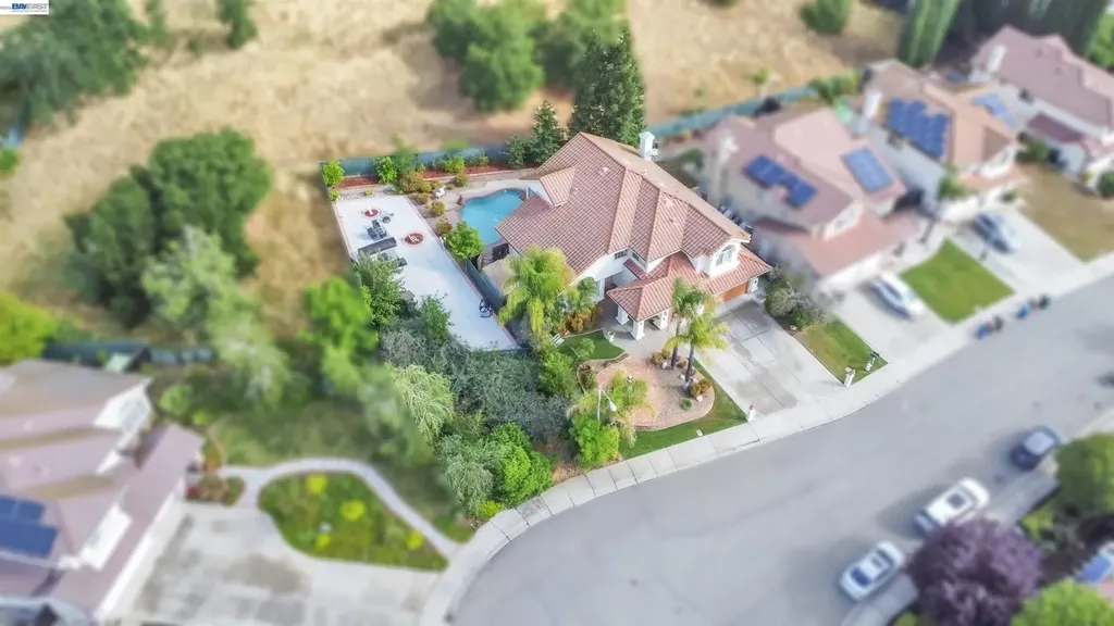 4420 Belvedere Way Antioch CA 94509