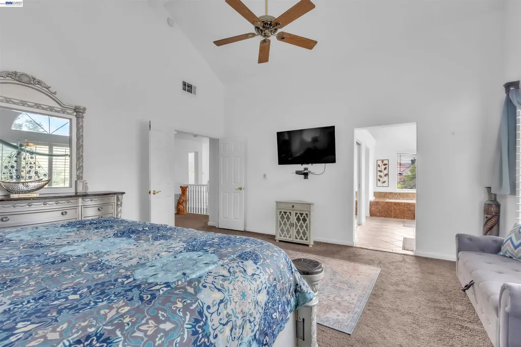 4420 Belvedere Way Antioch CA 94509