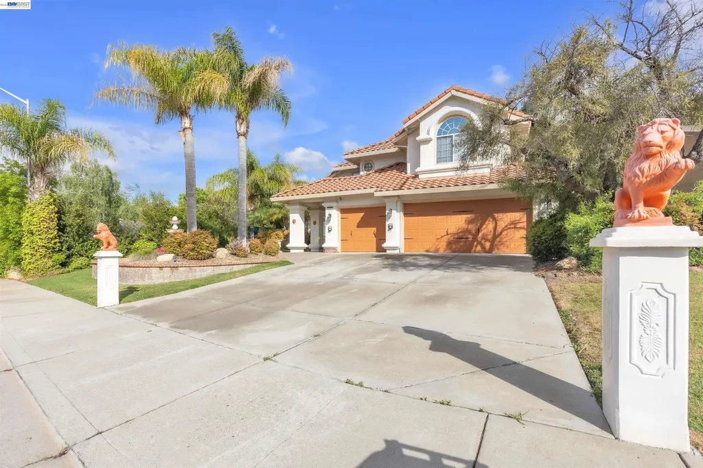 4420 Belvedere Way Antioch CA 94509