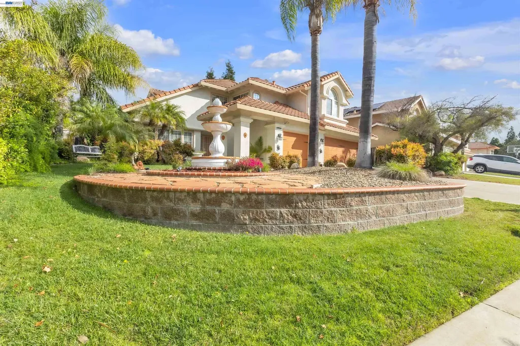 4420 Belvedere Way Antioch CA 94509