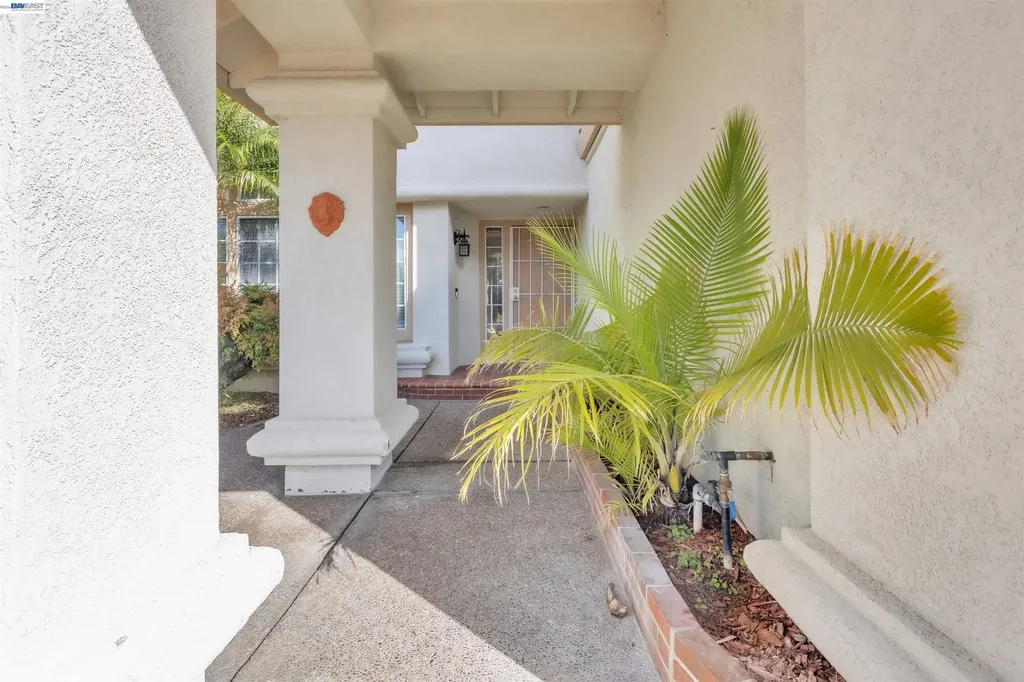 4420 Belvedere Way Antioch CA 94509