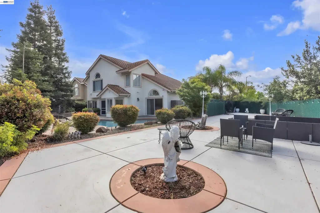4420 Belvedere Way Antioch CA 94509