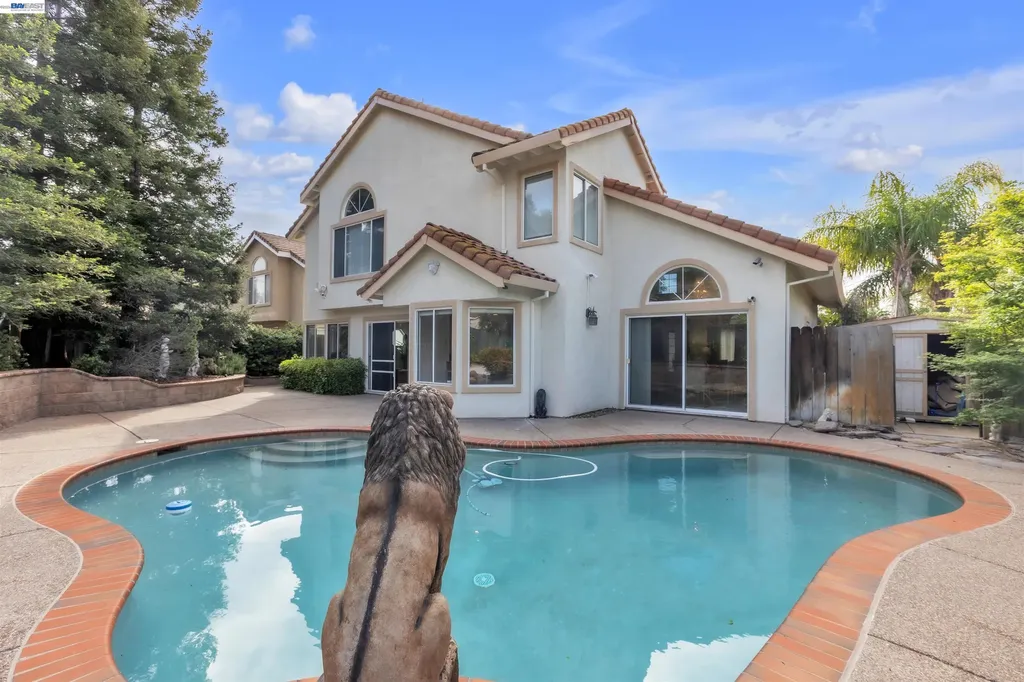 4420 Belvedere Way Antioch CA 94509