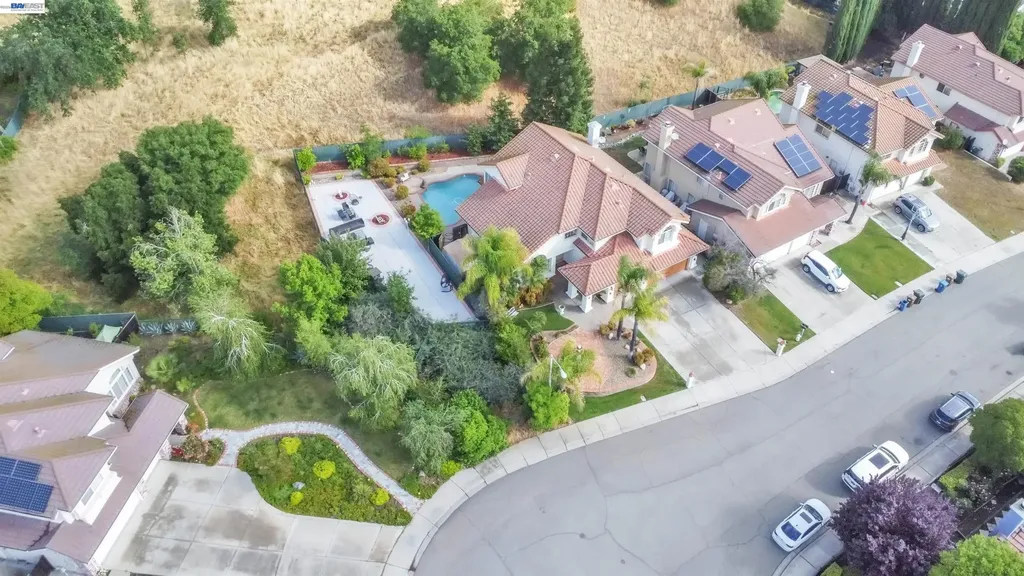 4420 Belvedere Way Antioch CA 94509