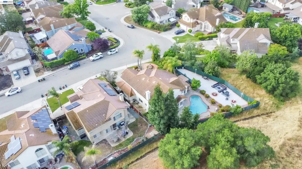 4420 Belvedere Way Antioch CA 94509