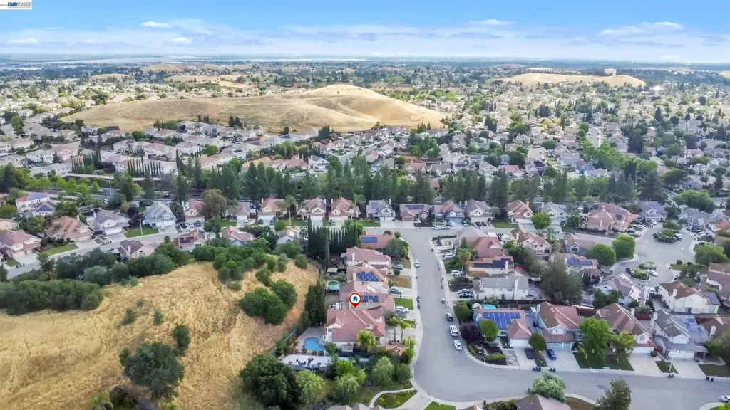4420 Belvedere Way Antioch CA 94509
