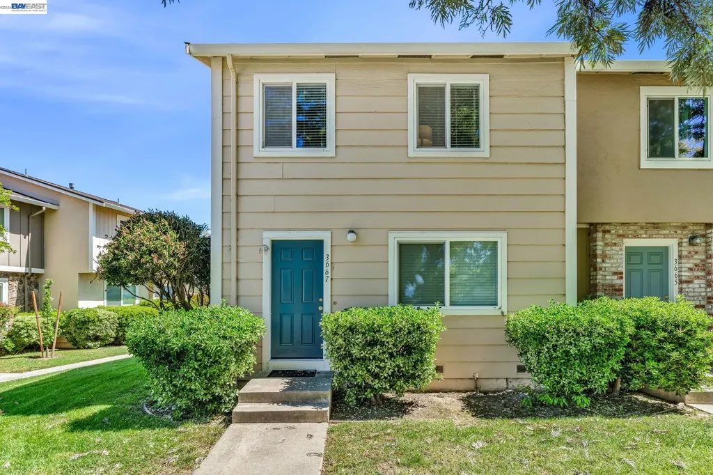 3667 Carrigan Common Livermore CA 94550