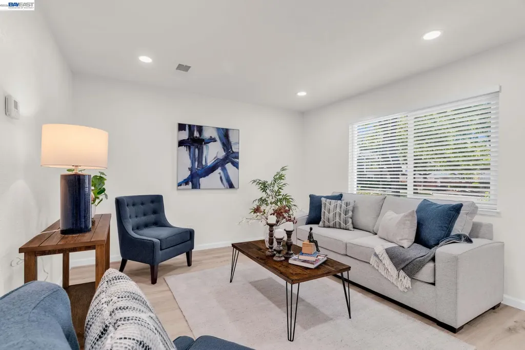 3667 Carrigan Common Livermore CA 94550