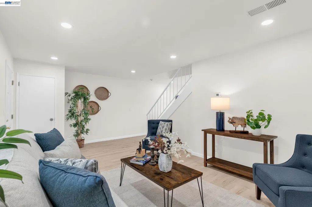 3667 Carrigan Common Livermore CA 94550