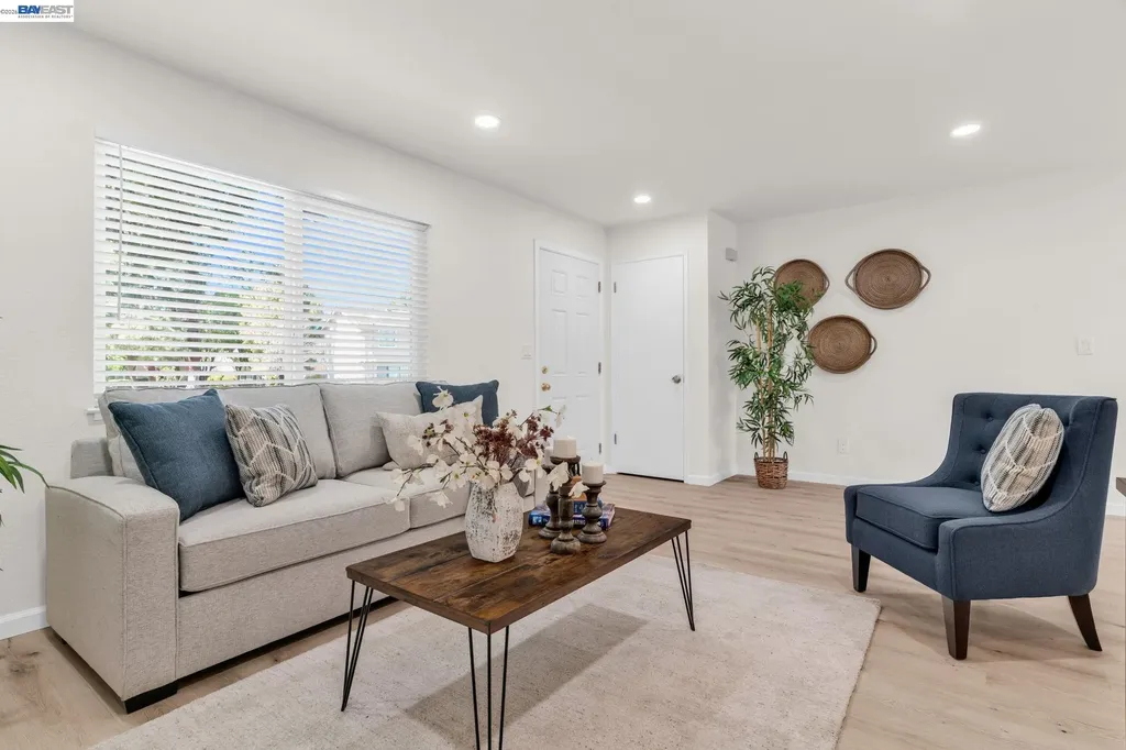 3667 Carrigan Common Livermore CA 94550