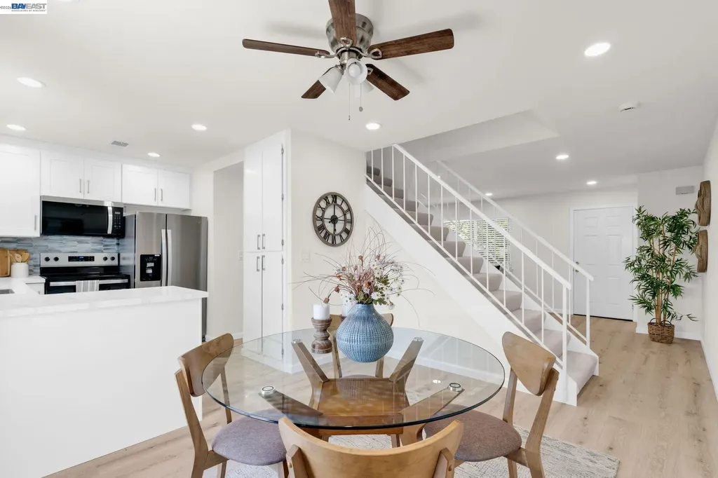 3667 Carrigan Common Livermore CA 94550