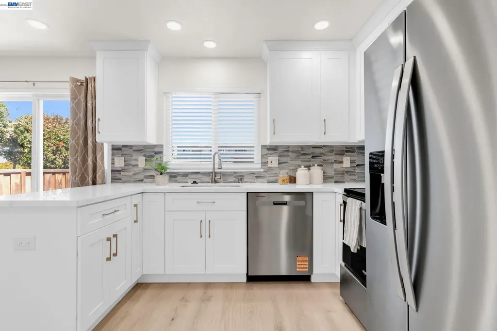 3667 Carrigan Common Livermore CA 94550