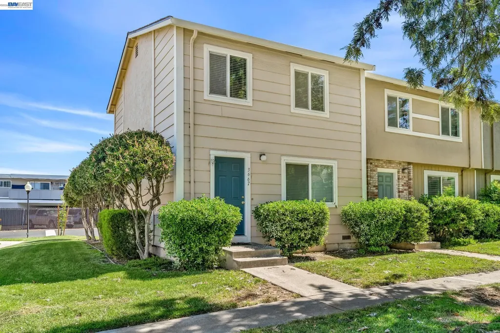 3667 Carrigan Common Livermore CA 94550