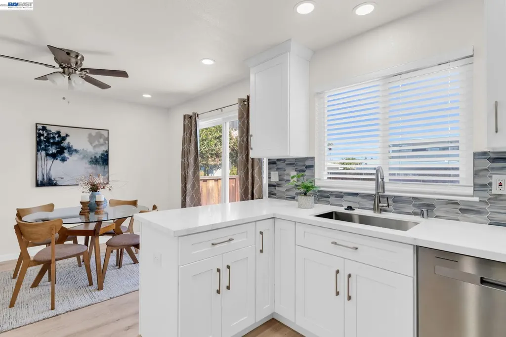 3667 Carrigan Common Livermore CA 94550