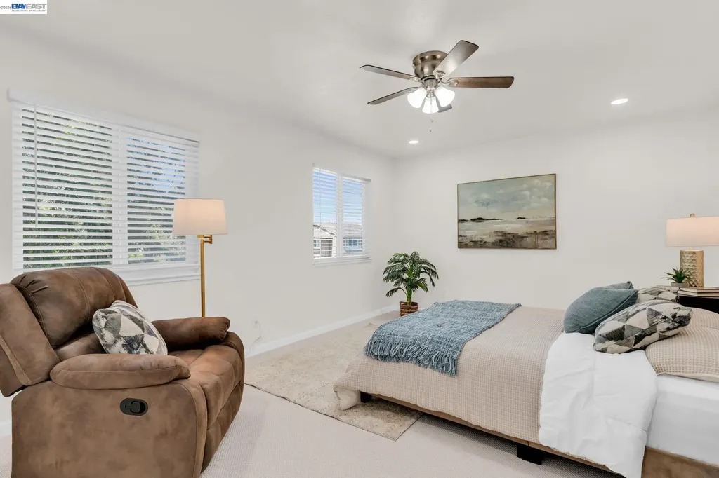 3667 Carrigan Common Livermore CA 94550