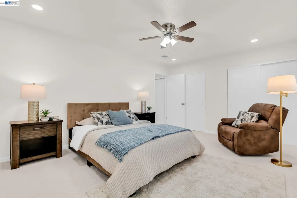 3667 Carrigan Common Livermore CA 94550