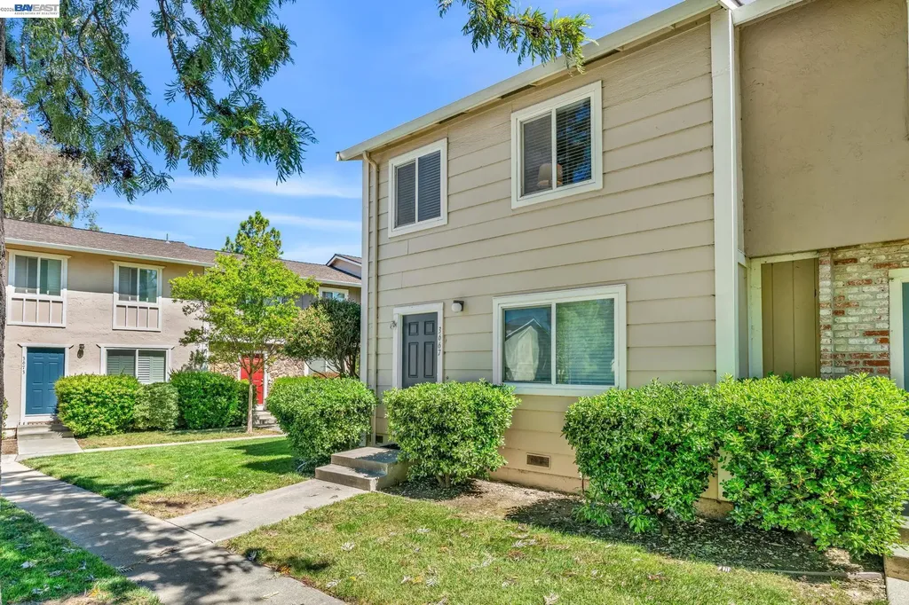 3667 Carrigan Common Livermore CA 94550