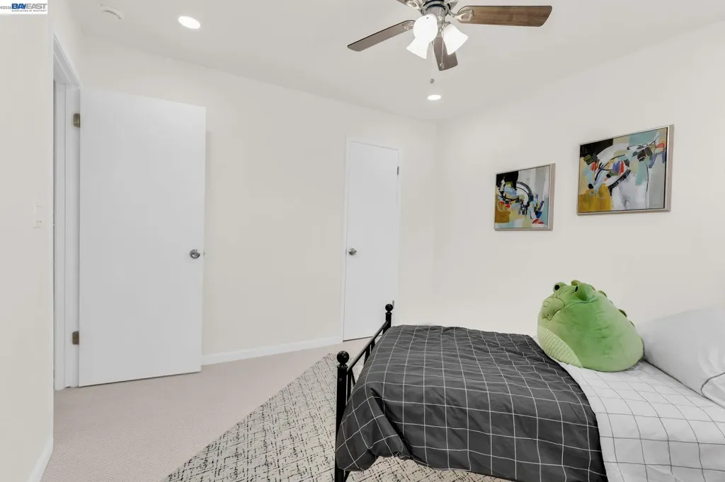 3667 Carrigan Common Livermore CA 94550