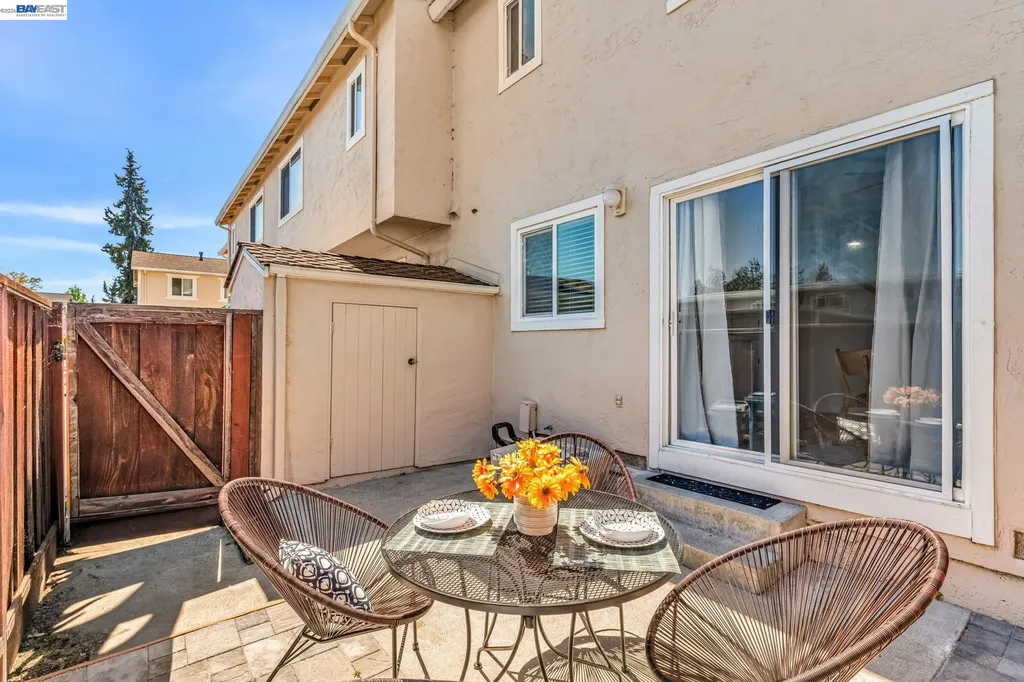 3667 Carrigan Common Livermore CA 94550