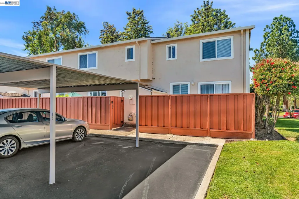 3667 Carrigan Common Livermore CA 94550