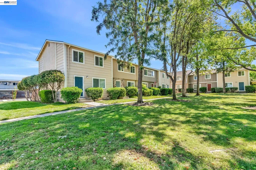 3667 Carrigan Common Livermore CA 94550