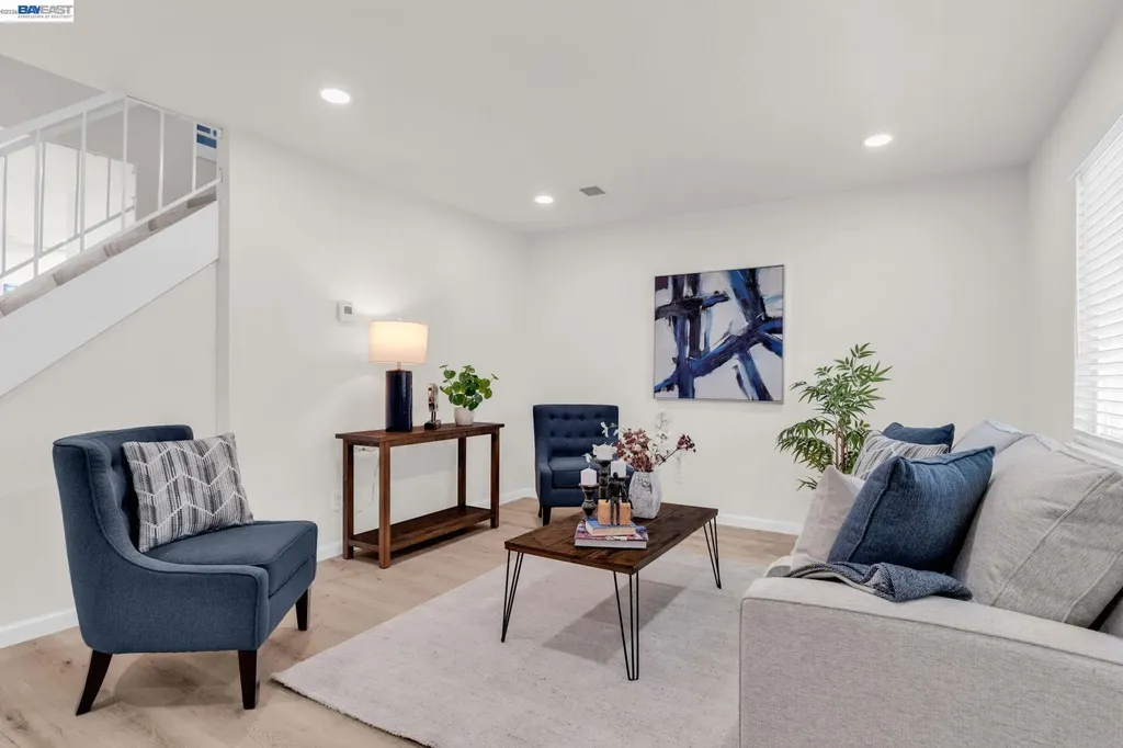 3667 Carrigan Common Livermore CA 94550