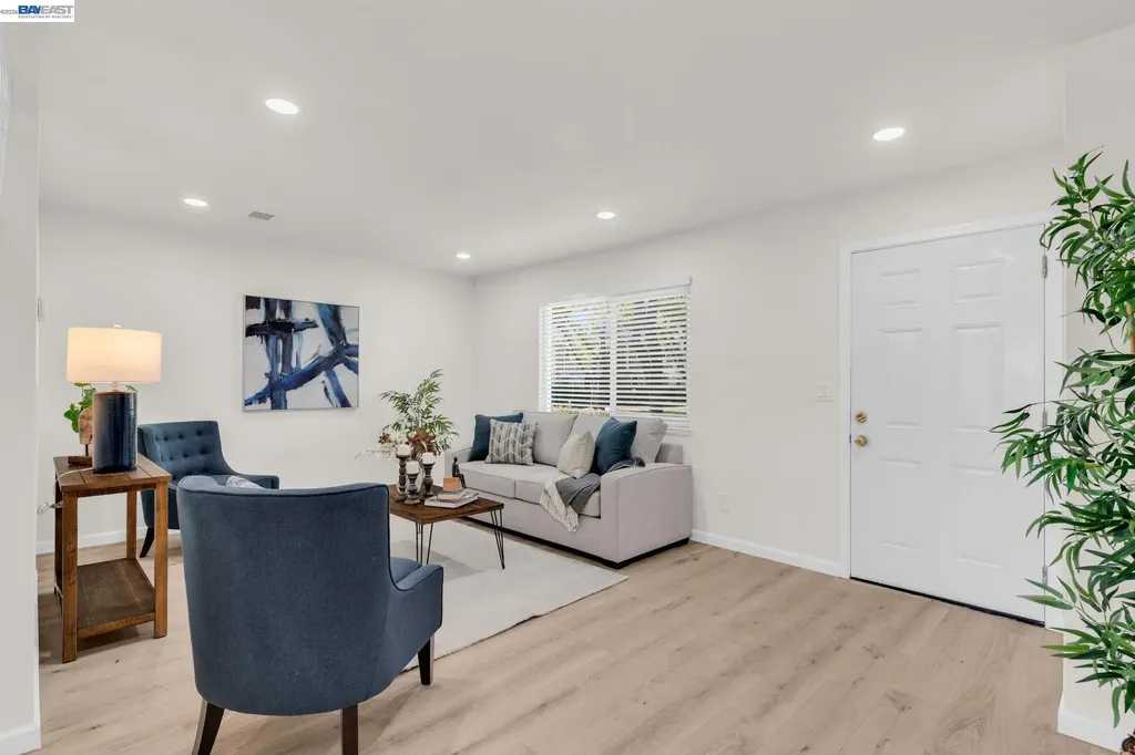 3667 Carrigan Common Livermore CA 94550