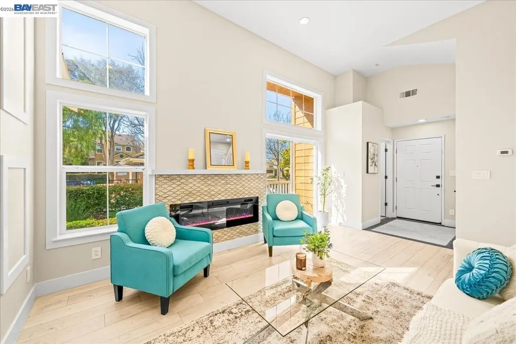 4630 Central Parkway Dublin CA 94568