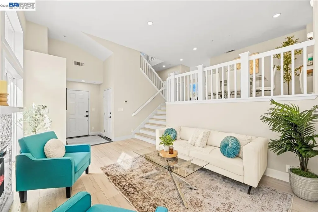 4630 Central Parkway Dublin CA 94568